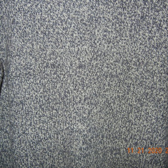 Vintage Casual Work Church  Sweater sz LG (msw11) - Picture 14 of 16